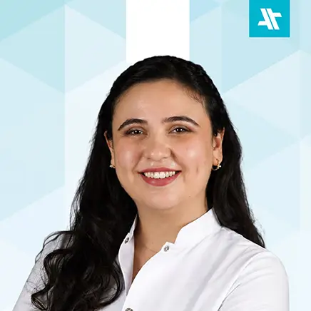 Dr. Pınar Yılmaz