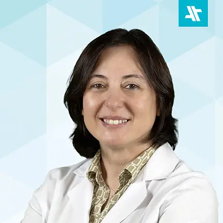 Uzm. Dr. Hülya Coşkun