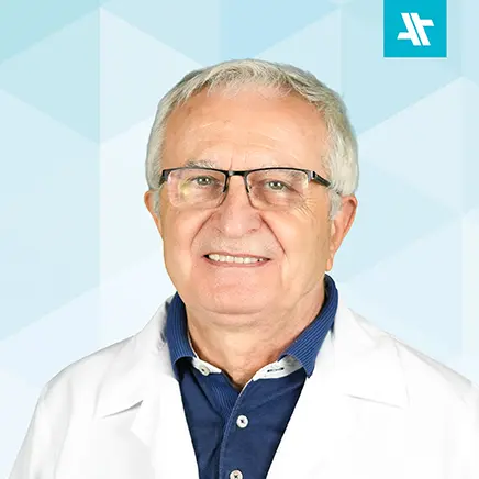 Op. Dr. Serbülent Orhaner