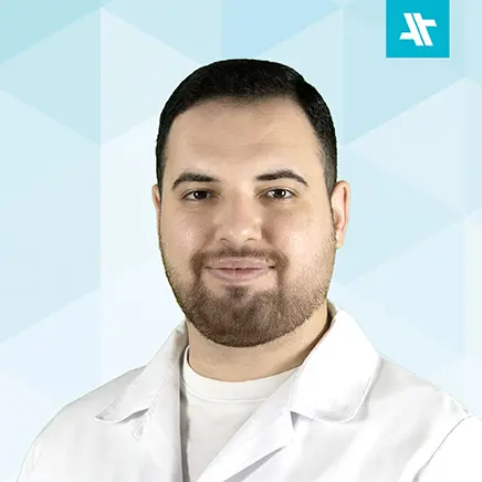 Dr. Hafez Alstif