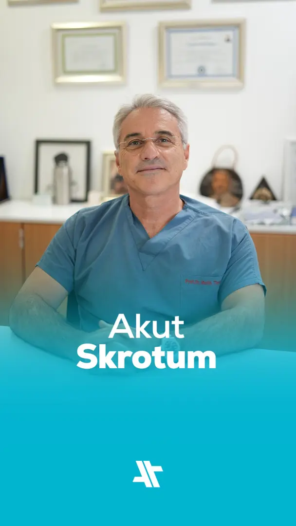 Akut Skrotum