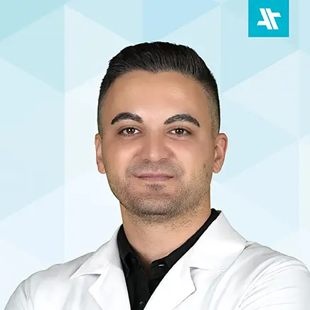 Op. Dr. Akif Samet Geçer