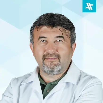Doç. Dr. Hüseyin Yaman