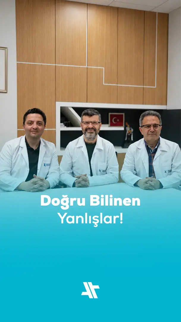 Doğru bilinen yanlışlar
