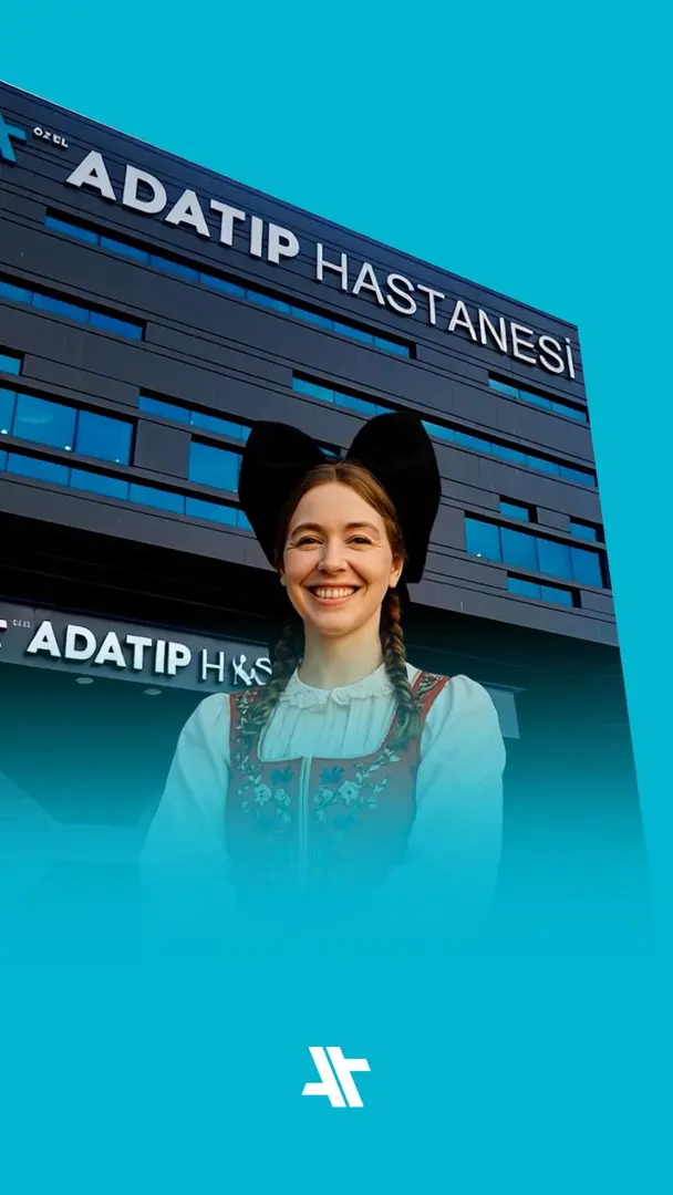 Dünyanın kalbi burada atıyor