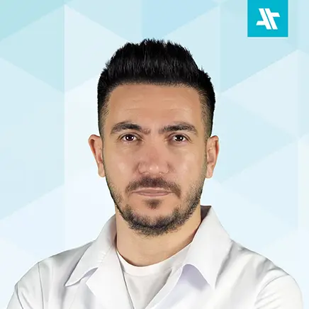 Op. Dr. Sefa Keşan
