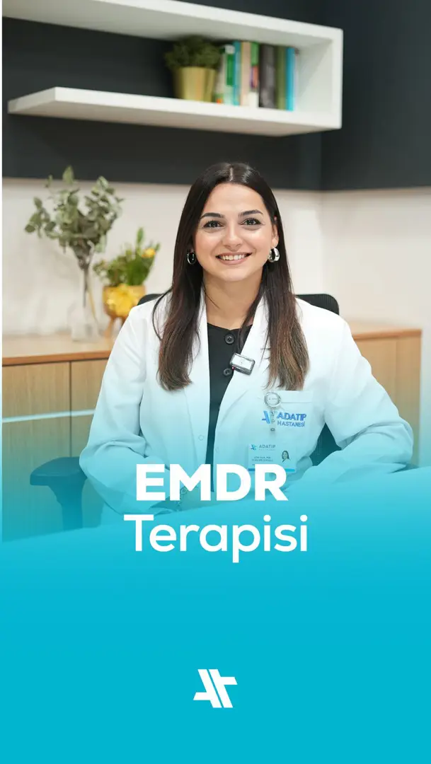 EMDR Tedavisi