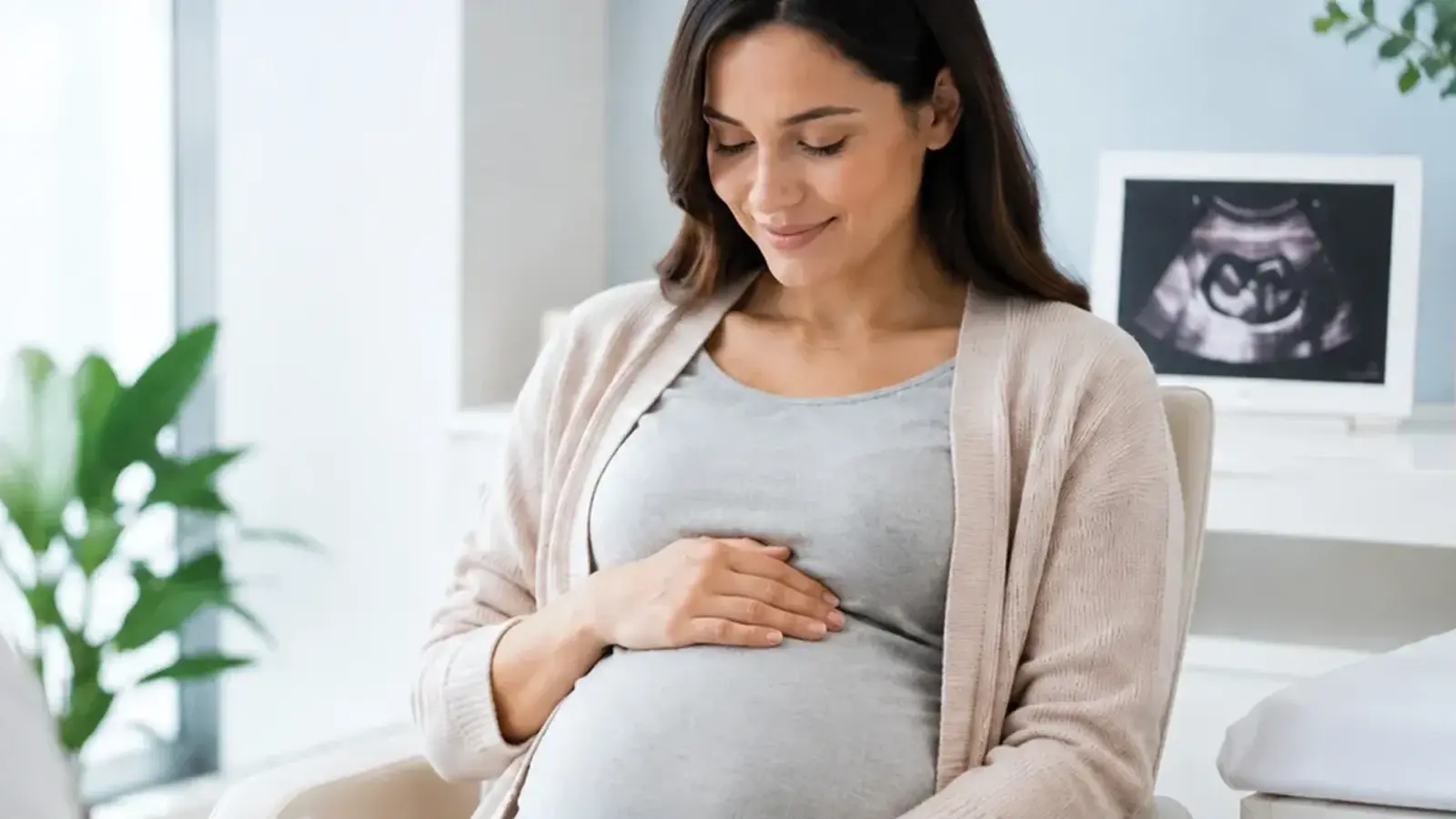 Gebelik Takibinde Anne ve Bebek Sağlığı