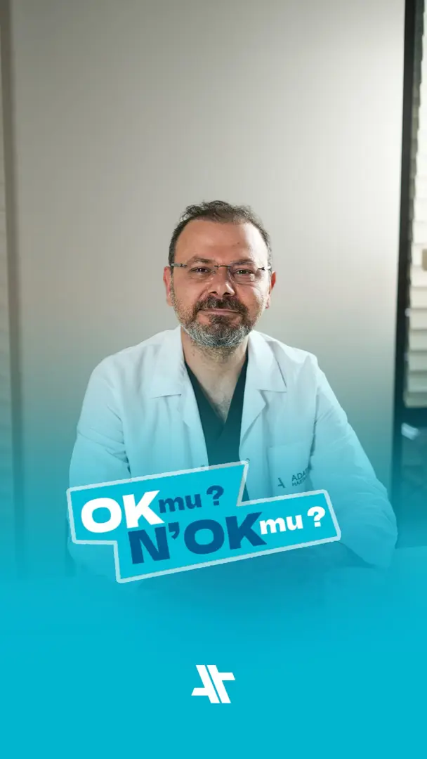 Göz Hastalıklarında Ok mu? Nok mu?