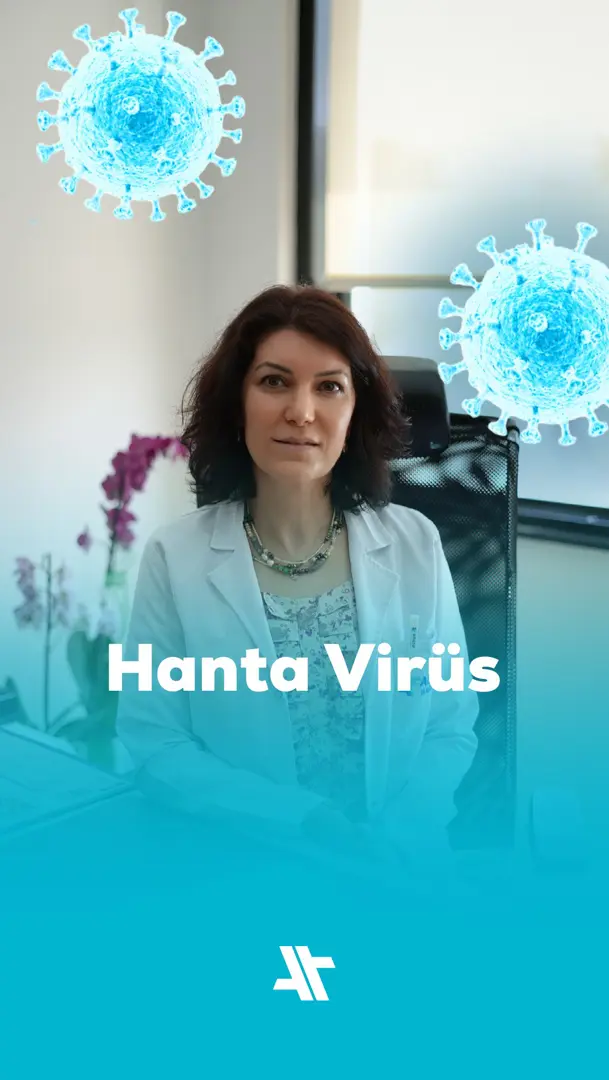 Hasta Virüs