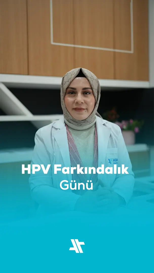 HPV Farkındalık Günü