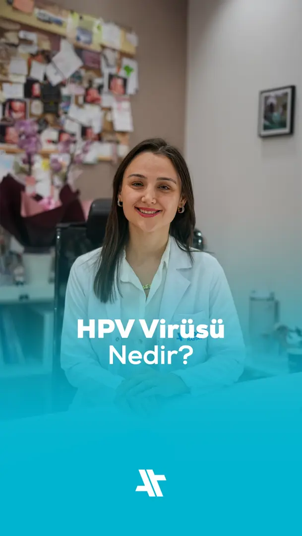 HPV NEDİR?
