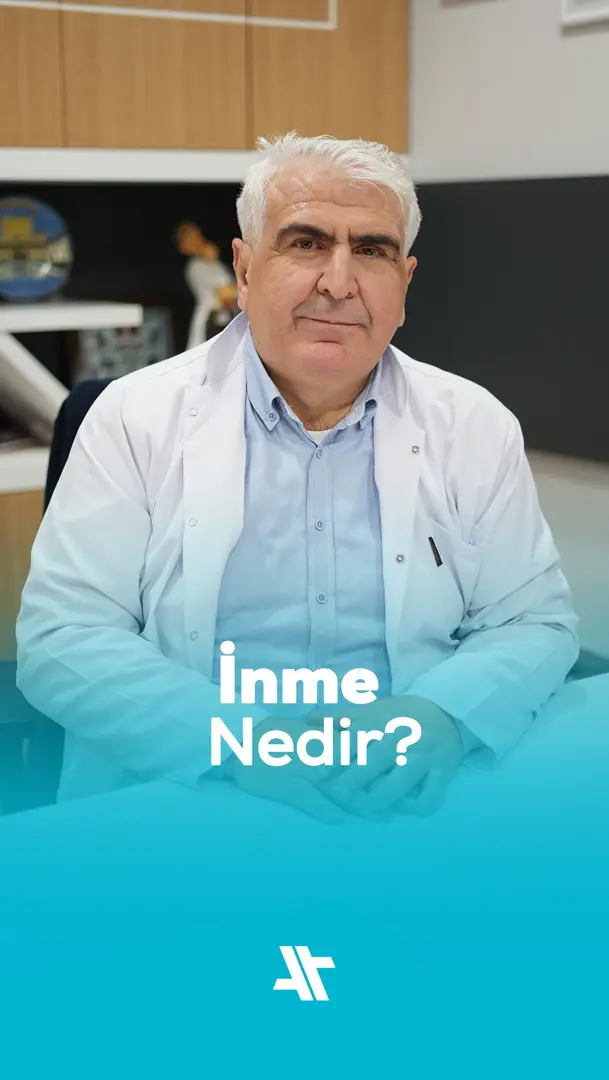 inme (felç)