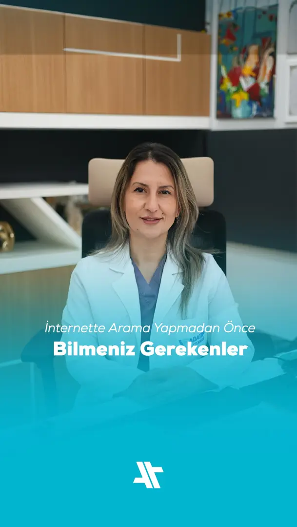 İnternetter arama yapmadan önce bilmeniz gerekenler