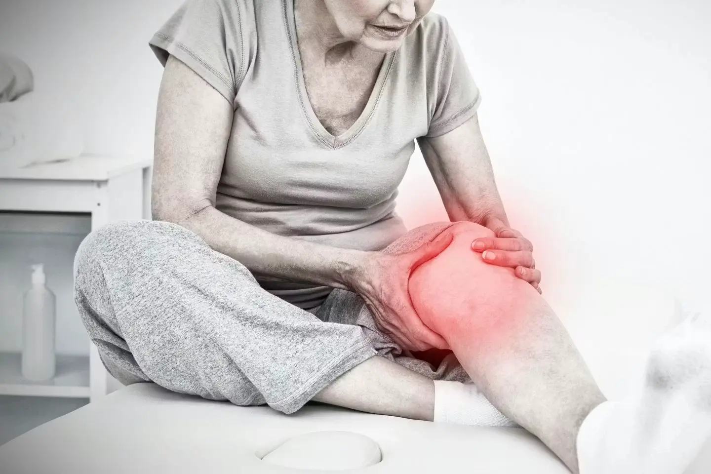 Kışın Artan Kas ve Eklem Şikâyetleri