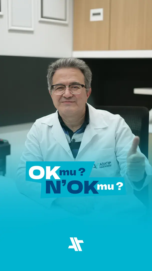 OK MU? NOK MU?
