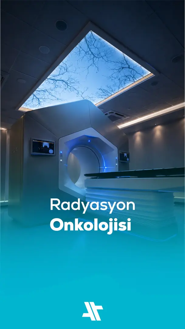 Radyasyon Onkolojisi