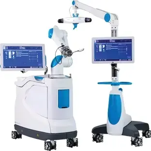 Robotik Cerrahi Asistanı