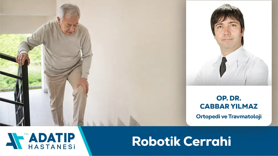 Robotik Cerrahi