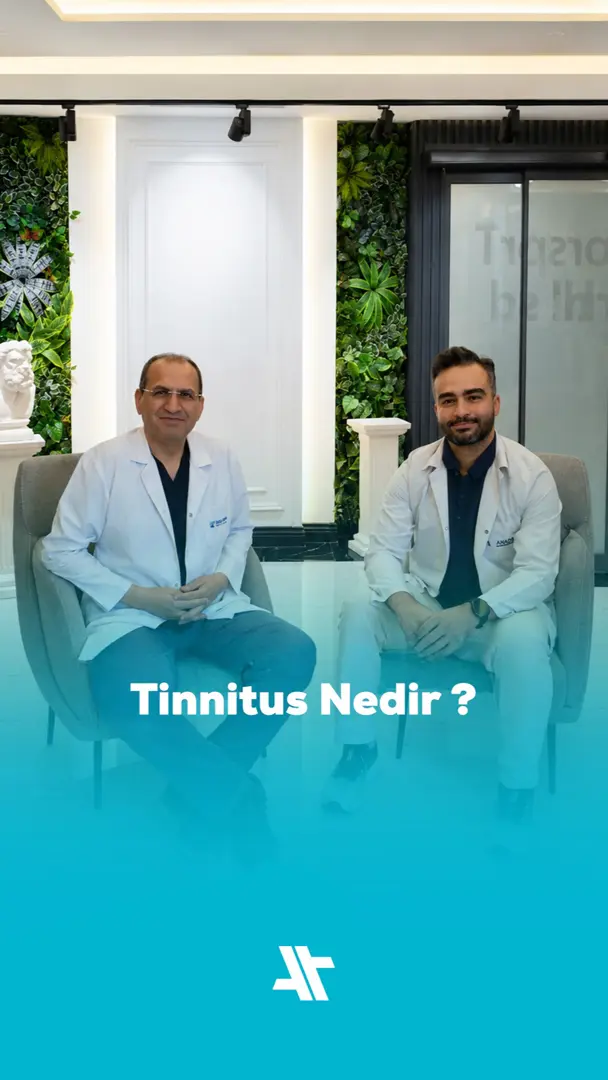 Tinnitus