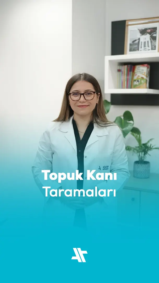 Topuk kanı taramaları