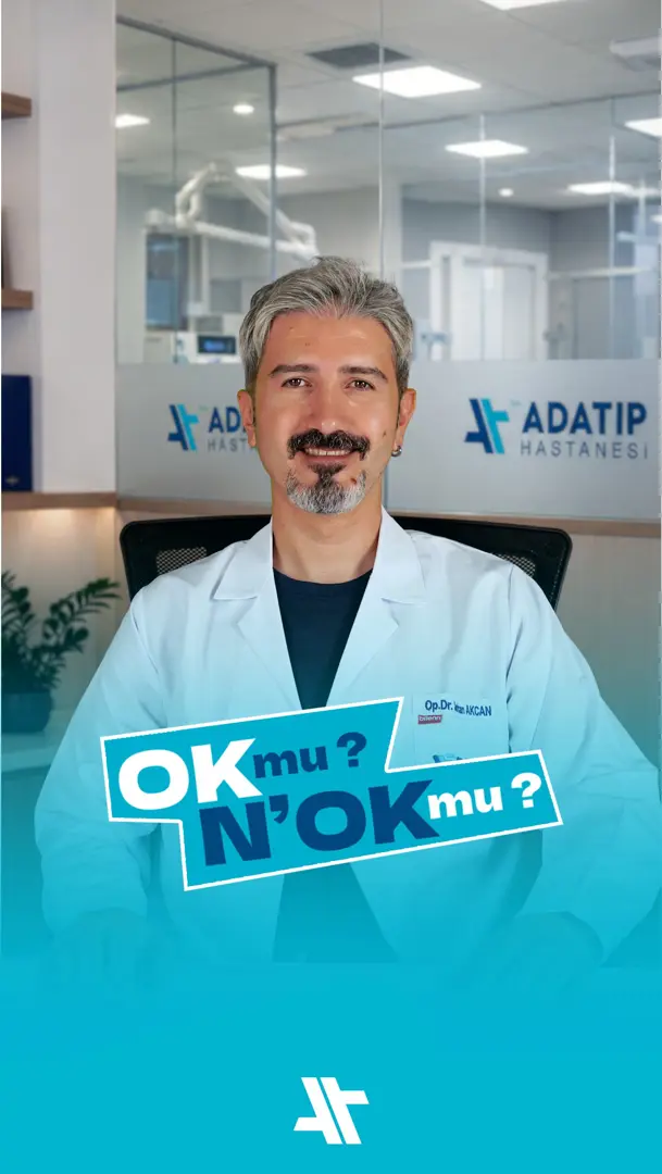 VARİS ok mu? N'ok mu?