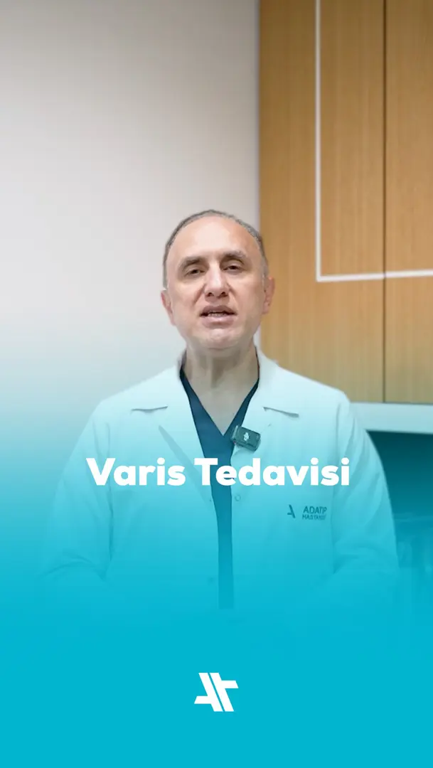 Varis tedavisi
