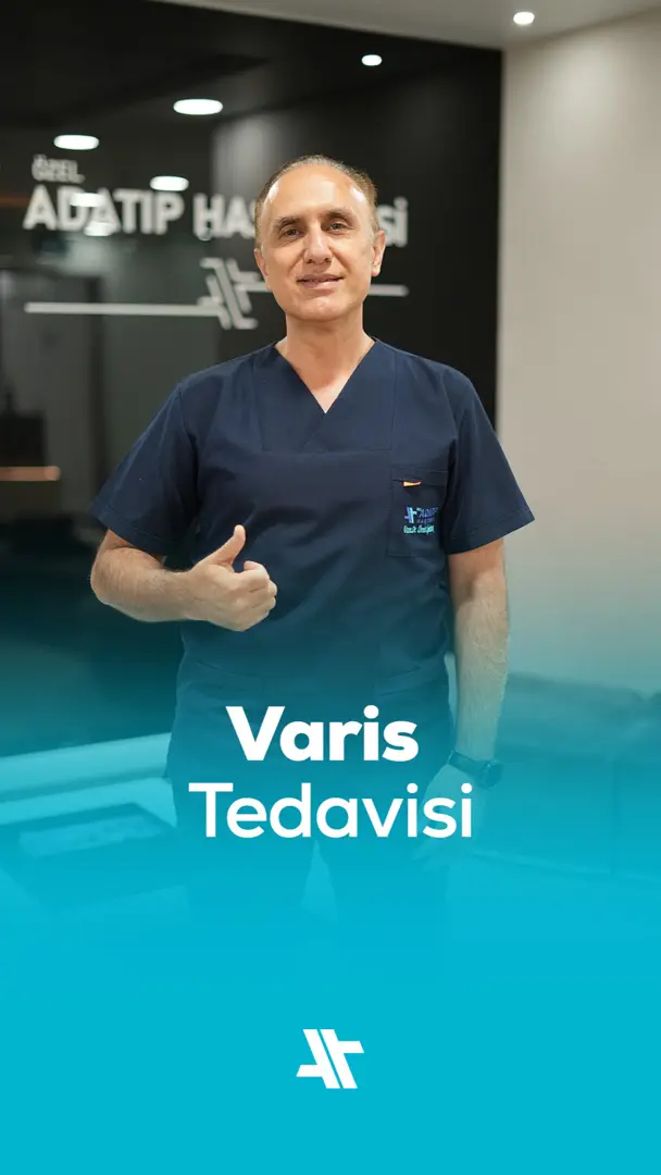 Varis Tedavisi