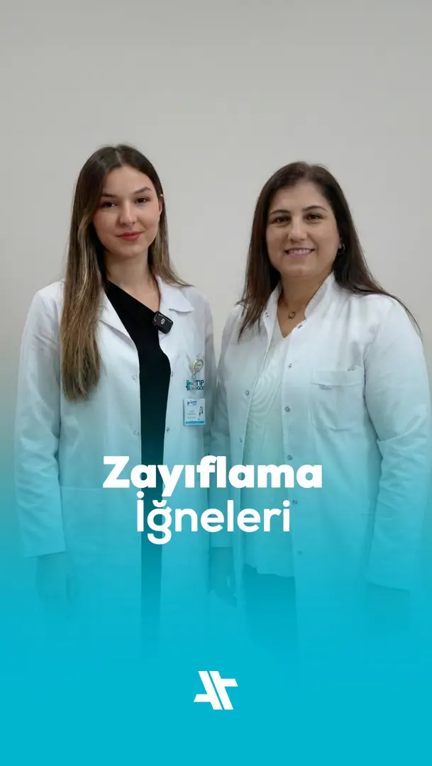 Zayıflama İğneleri