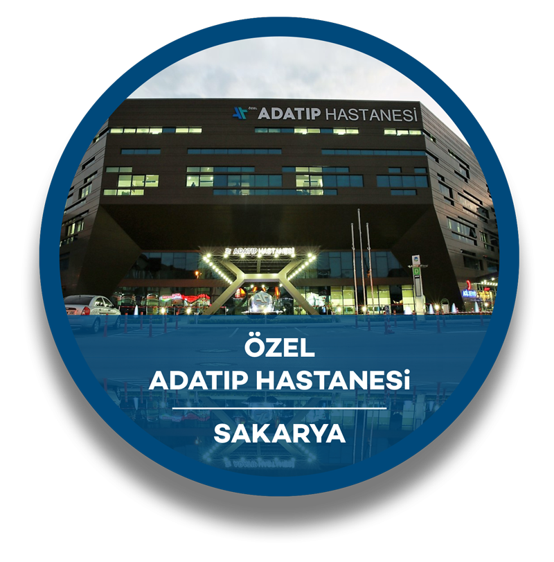 Özel Adatıp Hastanesi